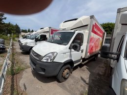 Online aukce: IVECO  DAILY 70C18
