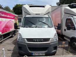 Online aukce: IVECO  DAILY 70C18