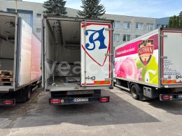 Online aukce: IVECO  DAILY 70C18