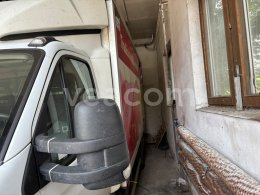 Online aukce: IVECO  DAILY 65C18