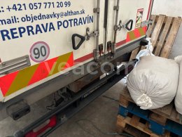 Online aukce: IVECO  DAILY 65C18