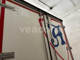 Online aukce: IVECO  DAILY 65C18