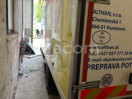 Online aukce: IVECO  DAILY 65C18