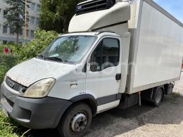Online aukce: IVECO  DAILY 65C18
