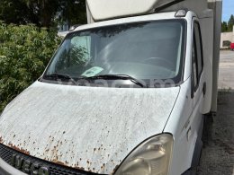 Online aukce: IVECO  DAILY 65C18
