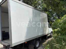 Online aukce: IVECO  DAILY 65C18