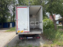 Online aukce: IVECO  DAILY 65C18