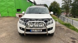 Online aukce: VOLKSWAGEN  AMAROK 4X4