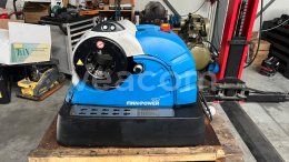 Online árverés:  FINN-POWER 20MS20