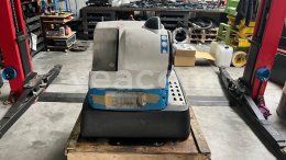 Online árverés:   FINN-POWER 20MS20