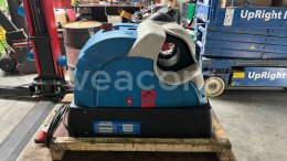 Online árverés:   FINN-POWER 20MS20