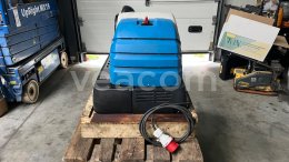 Online árverés:   FINN-POWER 20MS20