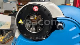 Online árverés:   FINN-POWER 20MS20