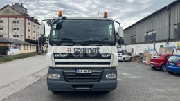 Online aukce: DAF  CF 85.460 6X2 + HR