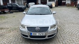 Online aukce: VOLKSWAGEN  PASSAT VARIANT