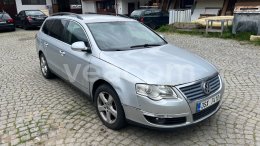 Online aukce: VOLKSWAGEN  PASSAT VARIANT