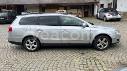 Online aukce: VOLKSWAGEN  PASSAT VARIANT
