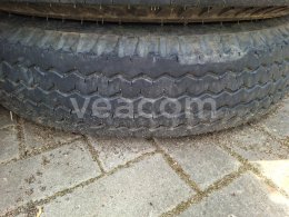 Online aukce:   KOLA AVIA 6 KS