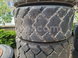 Online aukce:   PNEUMATIKY BOBCAT 4 KS