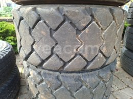 Online aukce:   PNEUMATIKY BOBCAT 4 KS