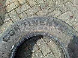 Online aukce:   PNEUMATIKY CONTINENTAL 2 KS