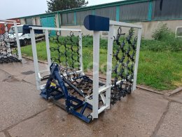 Online aukce:   FK MACHINERY WPH51