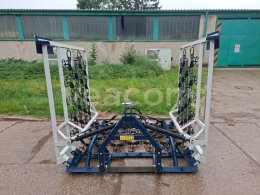 Online aukce:   FK MACHINERY WPH51