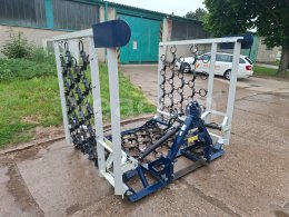 Online árverés:  FK MACHINERY WPH51