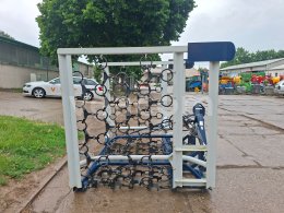 Online aukce:   FK MACHINERY WPH51