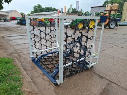 Online aukce:   FK MACHINERY WPH51