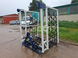 Online aukce:   FK MACHINERY WPH63