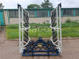 Online aukce:   FK MACHINERY WPH63