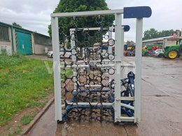 Online aukce:   FK MACHINERY WPH63