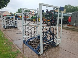 Online aukce:   FK MACHINERY WPH63