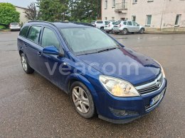 Online aukce: OPEL  ASTRA 1.7CDTI CARAVAN (AC)