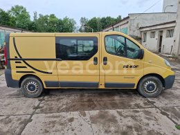 Online aukce: RENAULT  TRAFIC L2