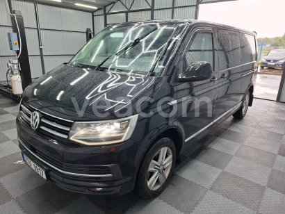 Online aukce: VOLKSWAGEN  CARAVELLE LONG DSG 9MÍST 2.0 TDI 110KW