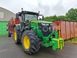 Online aukce: JOHN DEERE  7270R