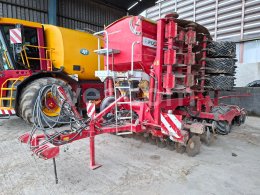 Online árverés: PÖTTINGER  TERRASEM C6 ARTIS