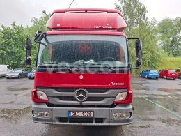 Online aukce: MB  ATEGO 1218 L