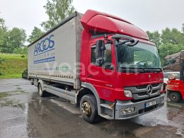 Online aukce: MB  ATEGO 1218 L