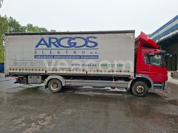 Online aukce: MB  ATEGO 1218 L