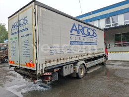 Online aukce: MB  ATEGO 1218 L