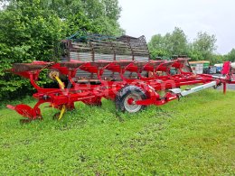 Online aukce: PÖTTINGER  9851 PLUH OBRACECÍ OSM ŘAD