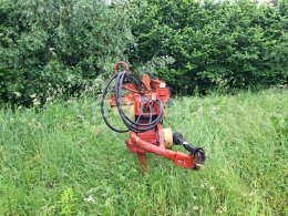 Online aukce: KUHN  