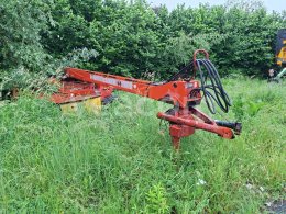 Online aukce: KUHN  