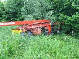 Online aukce: KUHN  