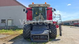 Online árverés: MASSEY FERGUSON  9280 DELTA