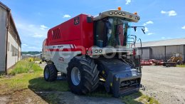 Online árverés: MASSEY FERGUSON  9280 DELTA