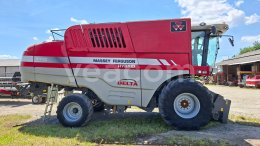 Online árverés: MASSEY FERGUSON  9280 DELTA